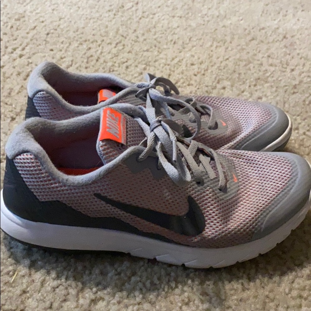 Nike Free Run 4